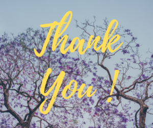 Thank you!